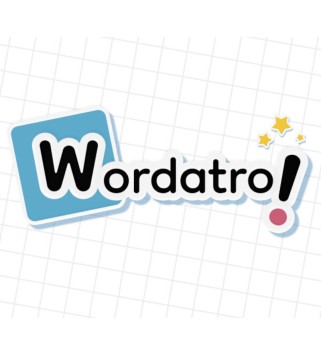 Wordatro Steam Key GLOBAL